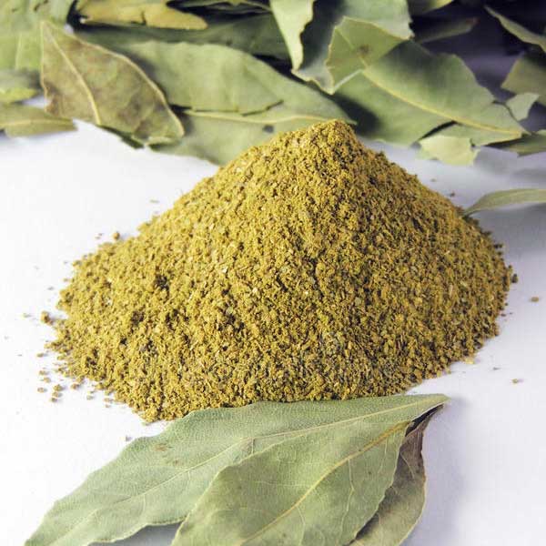 Bay leaf powder Top Benefits of Bay leaf powder Medikonda Nutrients