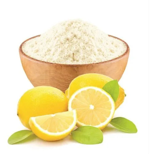 Benefits of Freeze Dried Lemon Fruit Powder - Wholesale B2B Bulk Suppliers in Europe