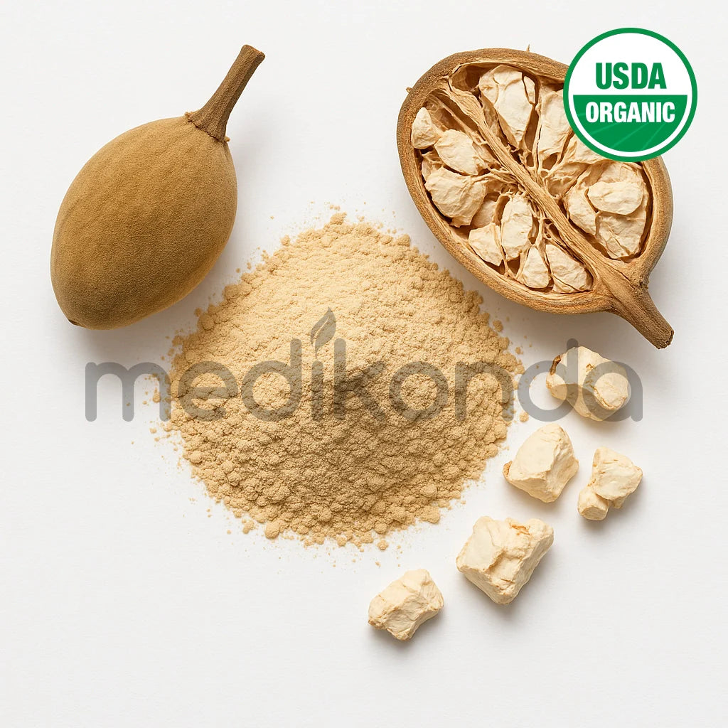 Ethically Sourced Baobab Powder: Why It Matters and Where to Find It ...