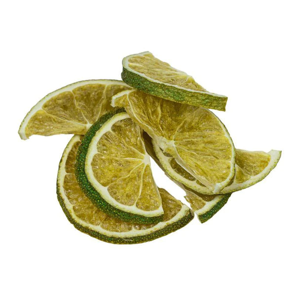Dried Lemon Slices • Dried Lemons & Limes • Bulk Dried Fruits • Oh! Nuts®