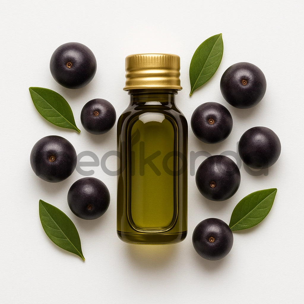 Acai Berry Oil