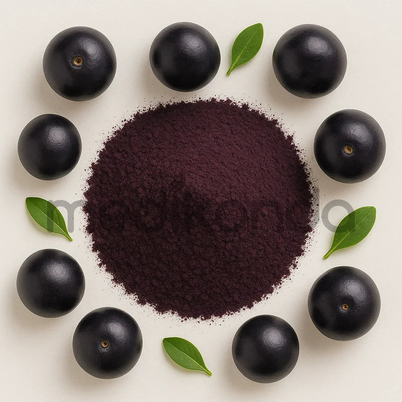 Acai Extract Powder