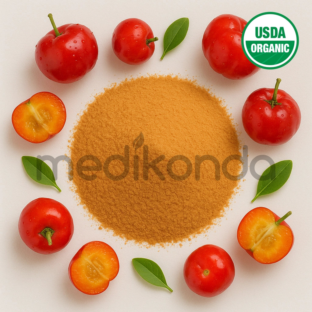 Acerola Extract Powder