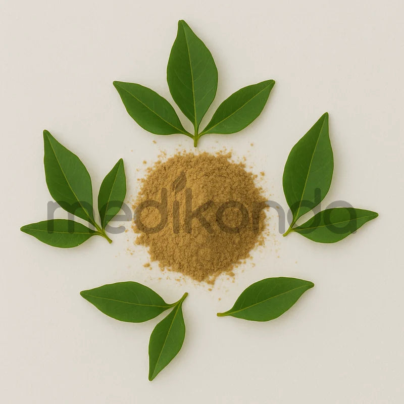 Agnimantha Powder