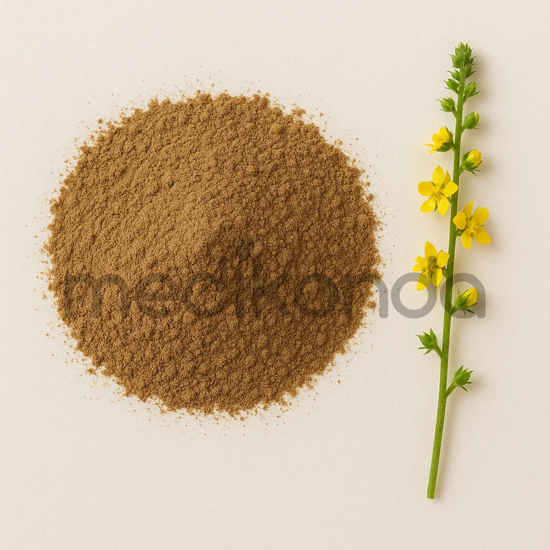 Agrimony Powder