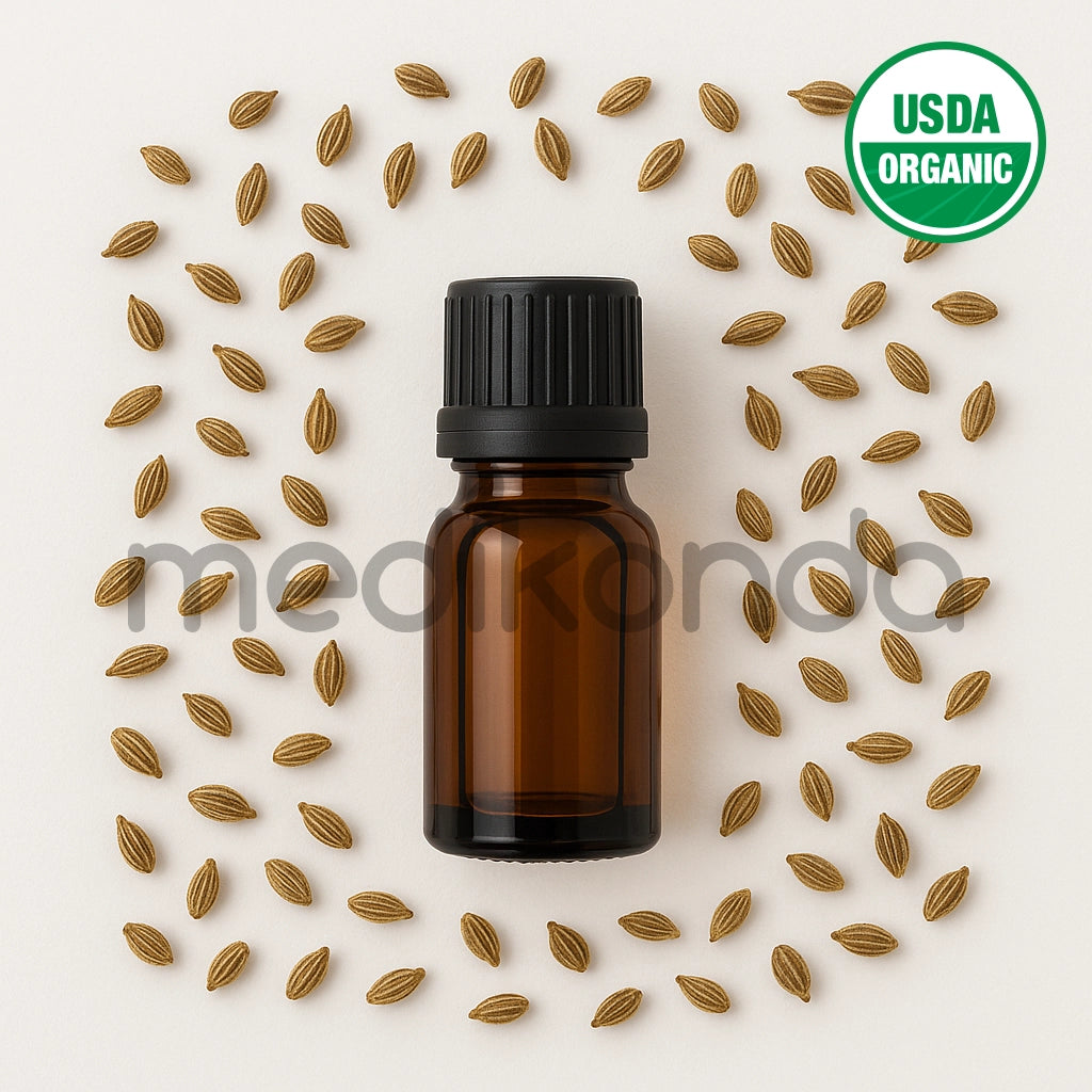 Ajwain Essential Oil