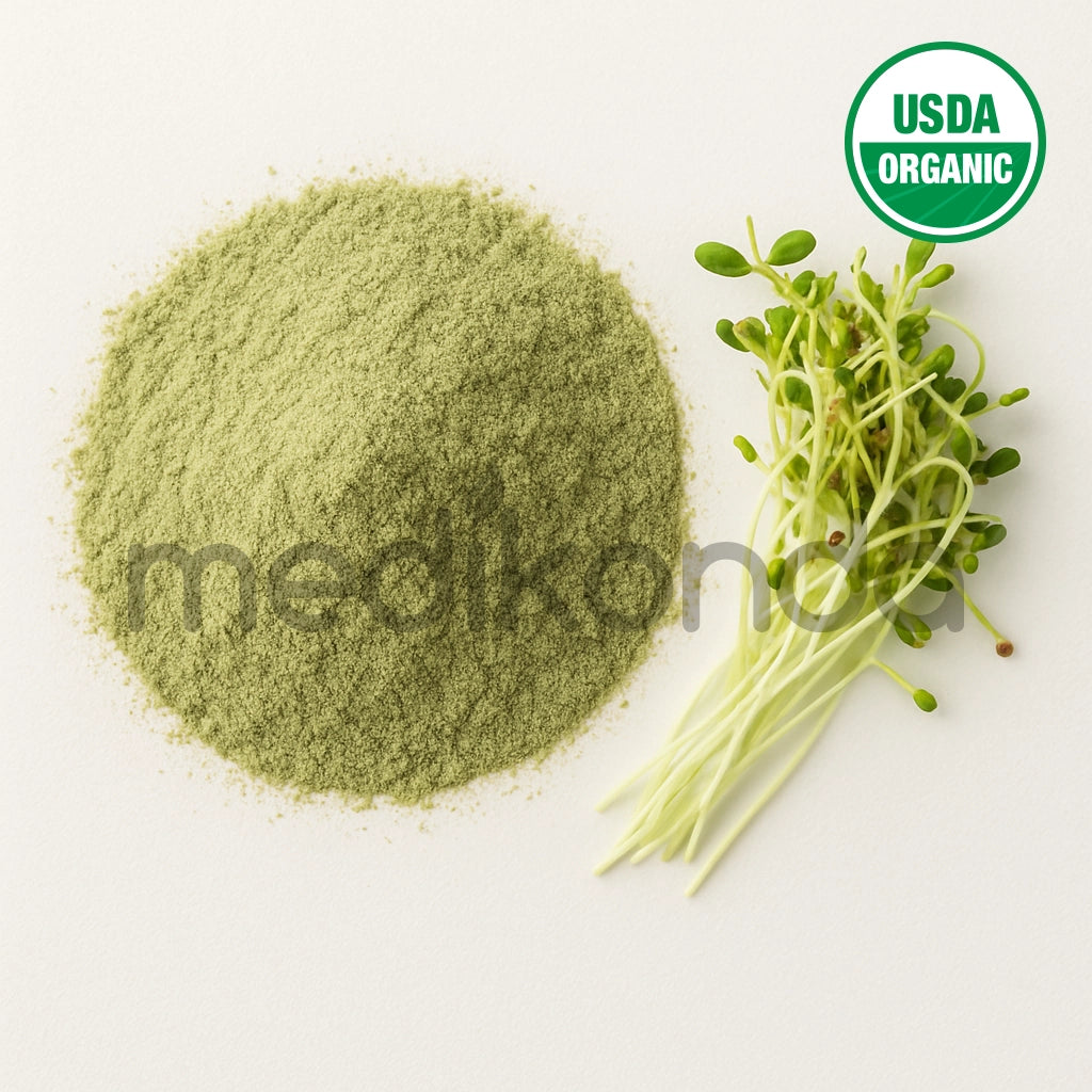 Alfalfa Sprout Powder