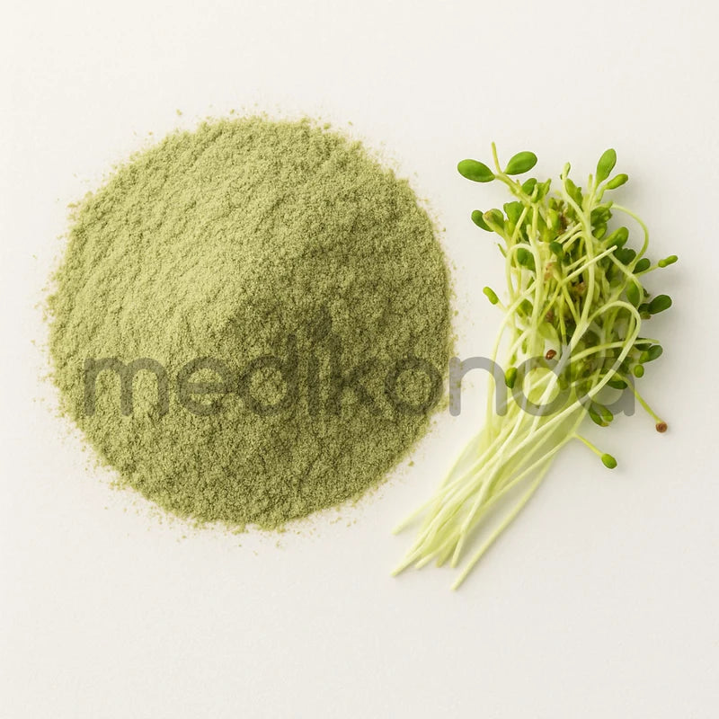 Alfalfa Sprout Powder
