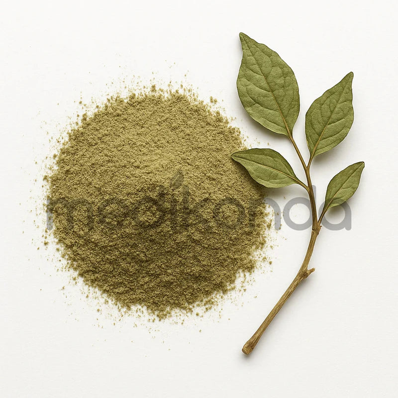 Anamu Powder