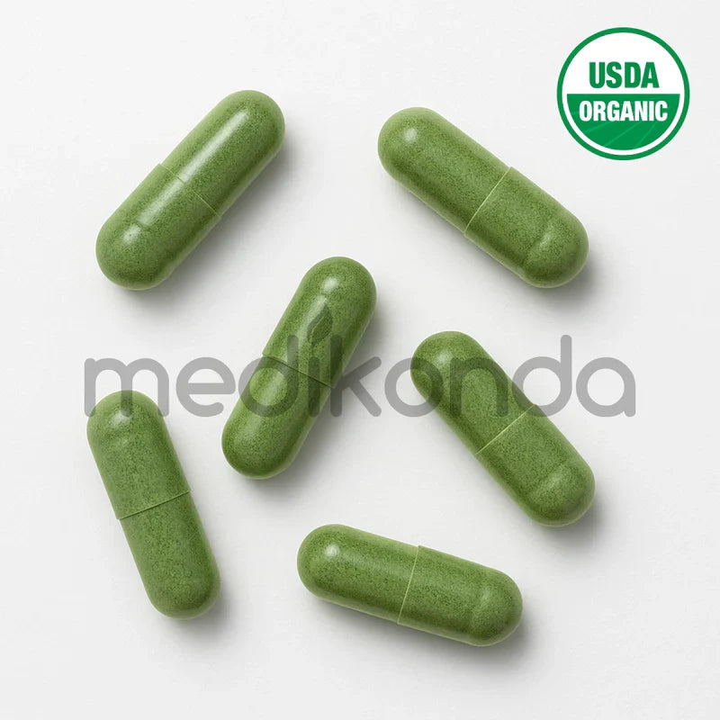 Andrographis Capsules