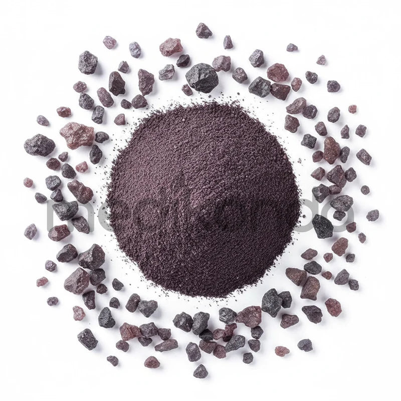 Antimony Sulfide Powder