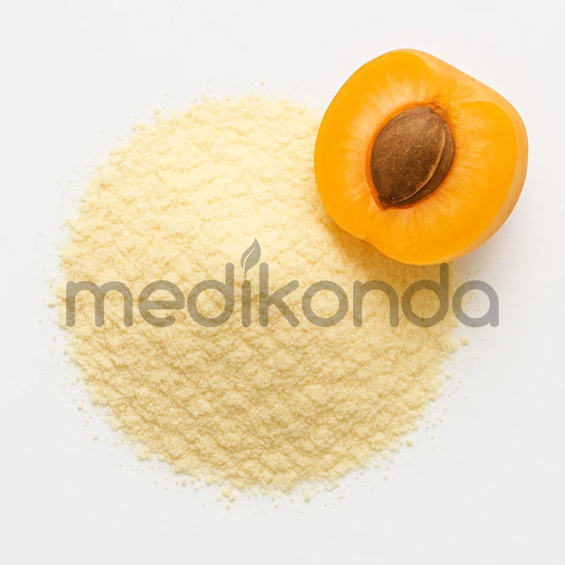 Apricot Fruit Powder