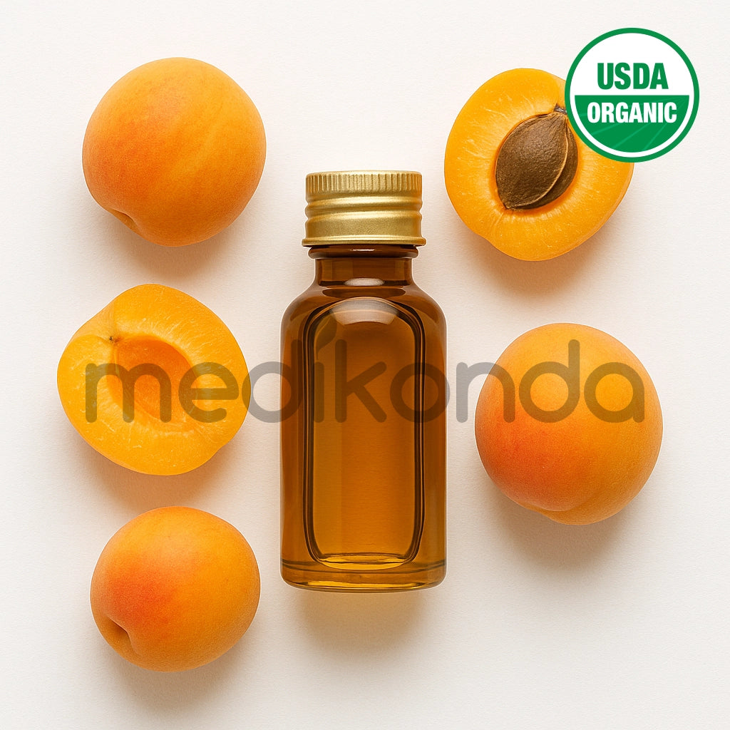 Apricot Oil