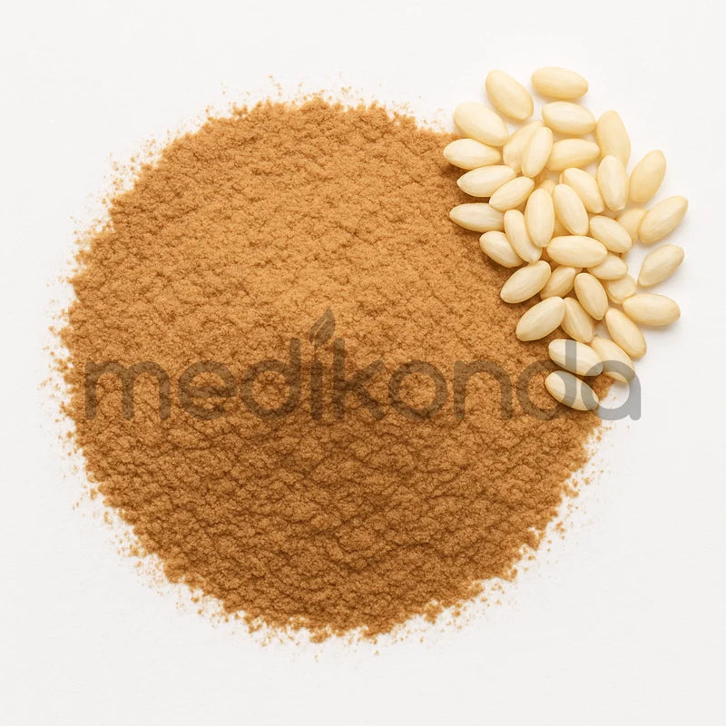 Arborio Whole Rice Powder