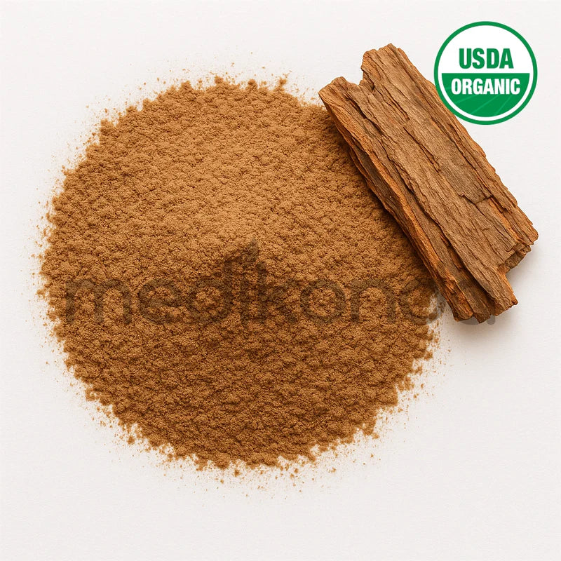 Arjuna Bark Powder