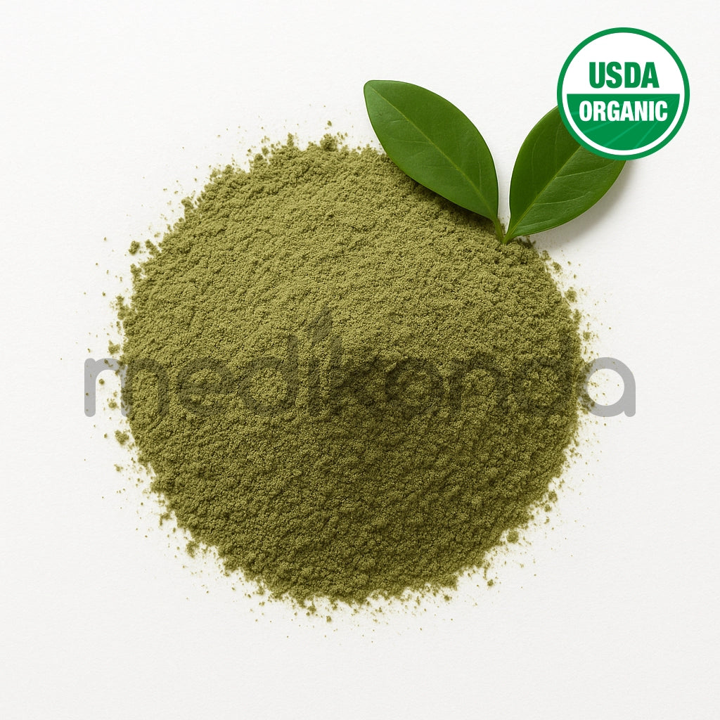 Arjuna Leaf Powder