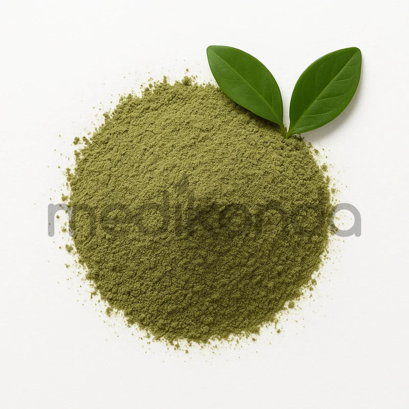 Arjuna Leaf Powder