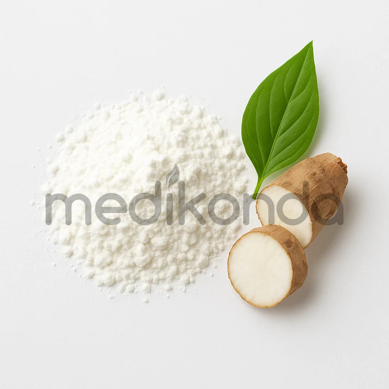 Arrowroot Starch