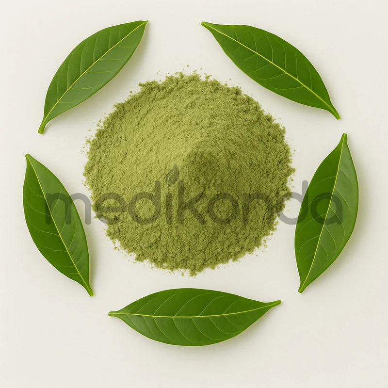 Ashoka Leaf Powder