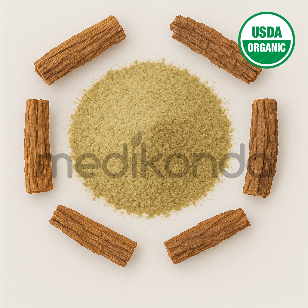 Ashoka Powder