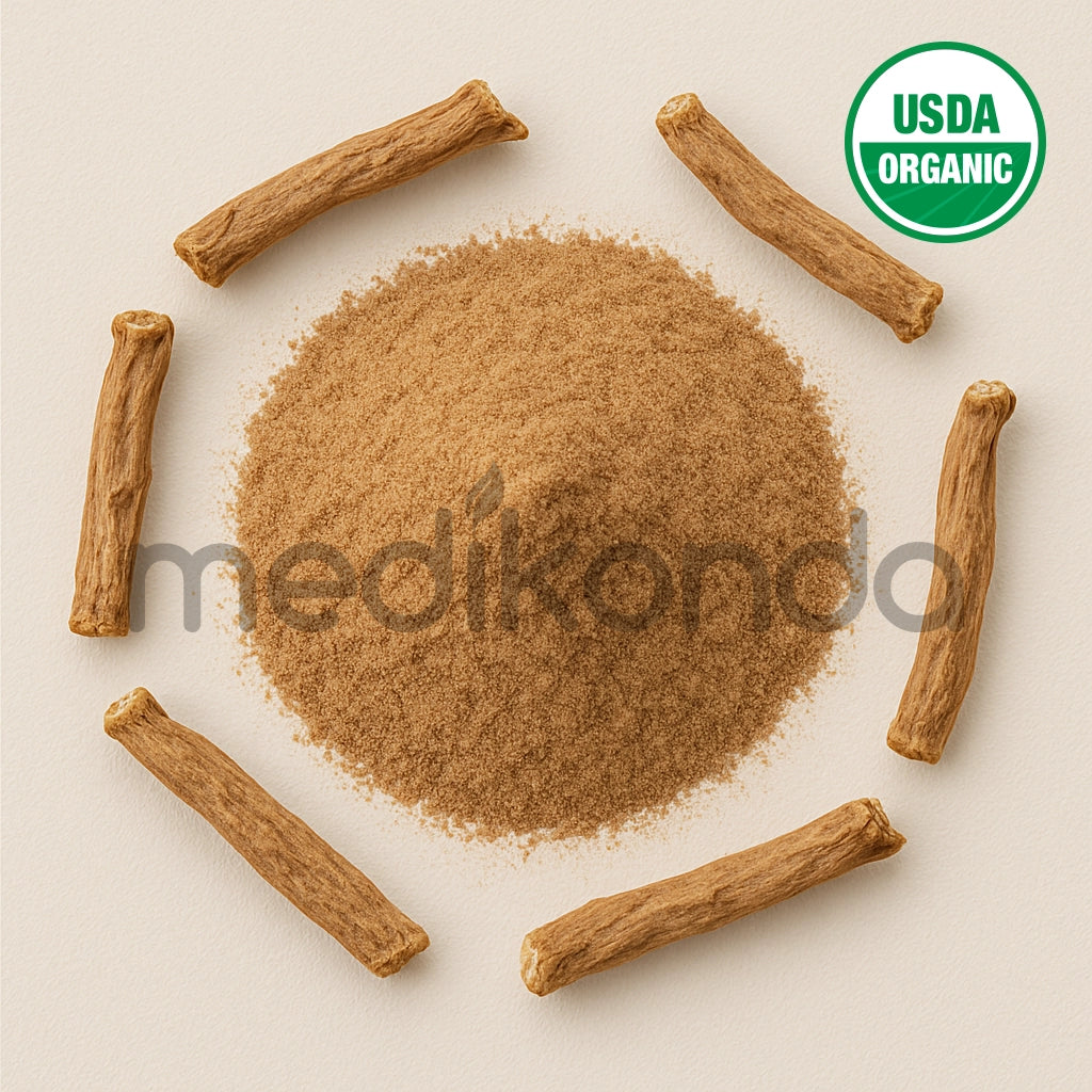 Ashwagandha Extract Powder