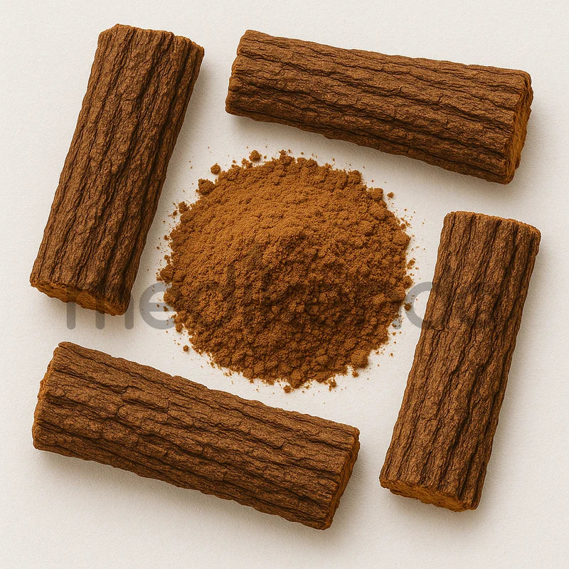 Ayahuasca Vine Extract Powder