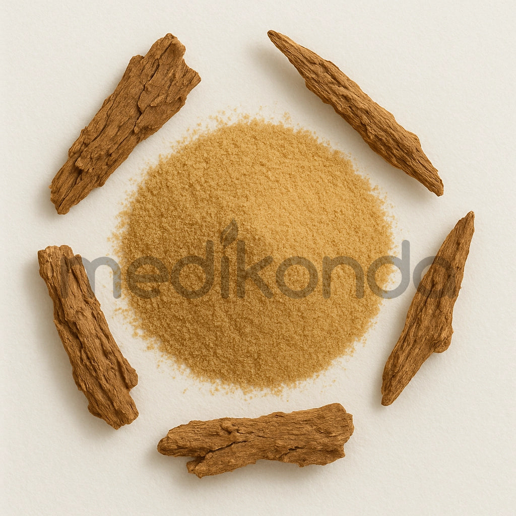 Babool/Babul Bark Powder