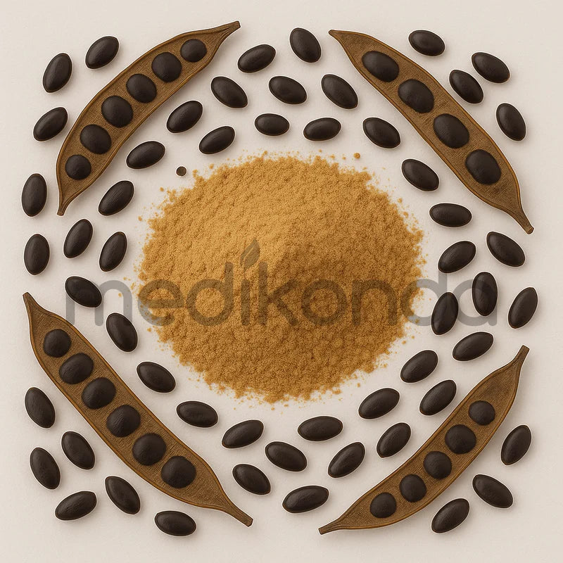 Babul Seed / Nep Nep Seed Powder