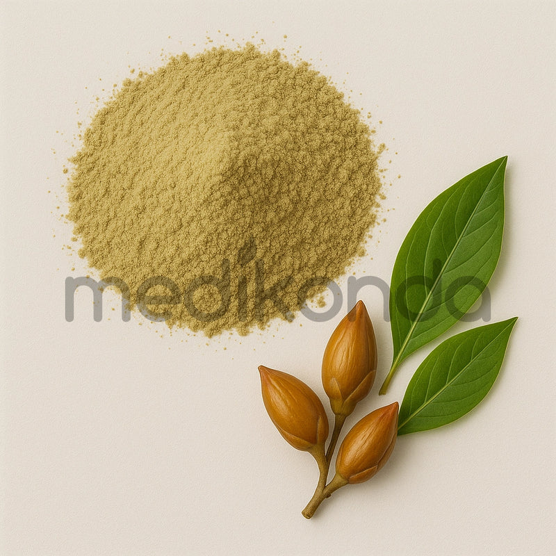 Balm of Gilead Buds Powder