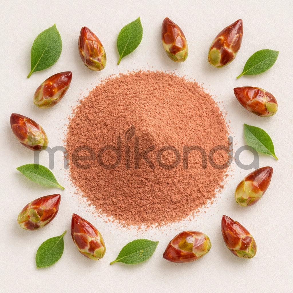 Balm of Gilead Extract Powder