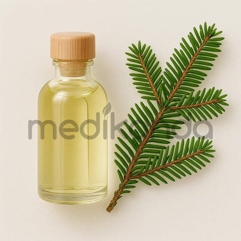 Balsam Fir Essential Oil