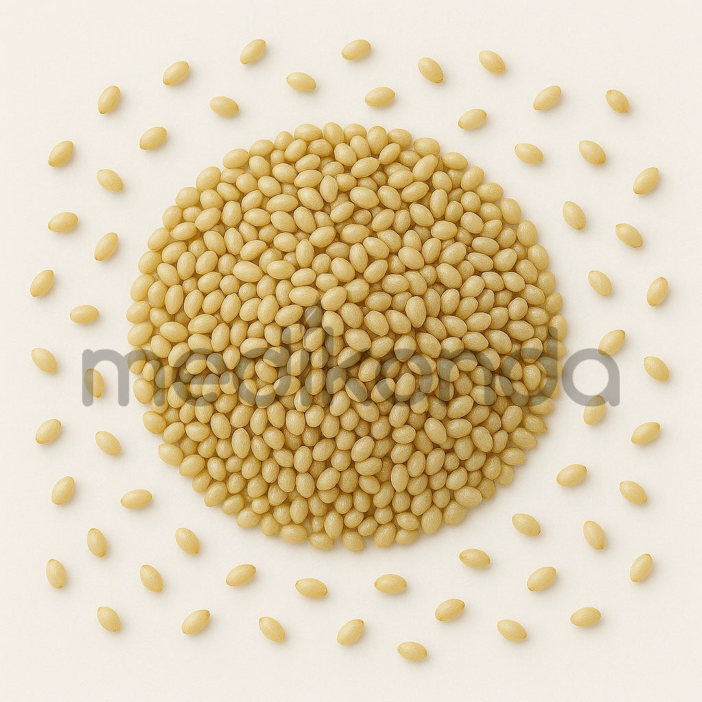 Barnyard Millet Seeds