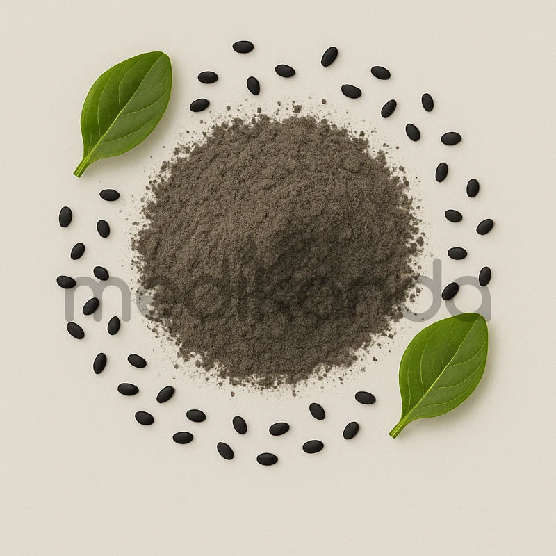 Basil Seed Powder