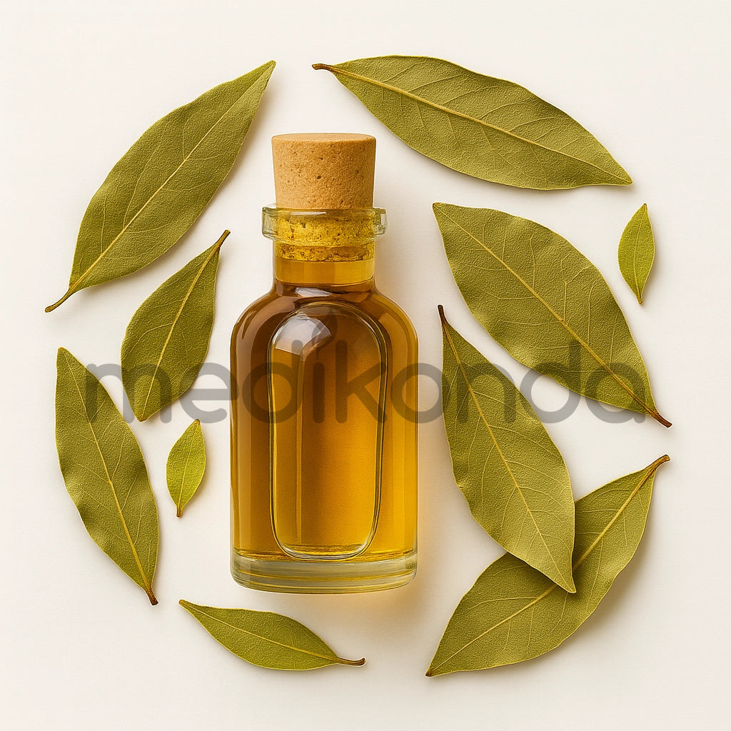 Bay Leaf Essential Oil