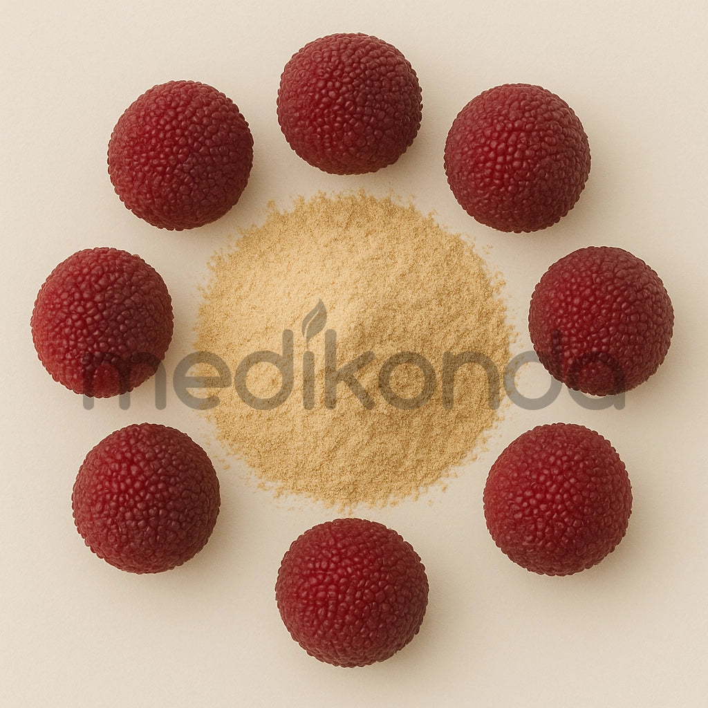 Bayberry Powder