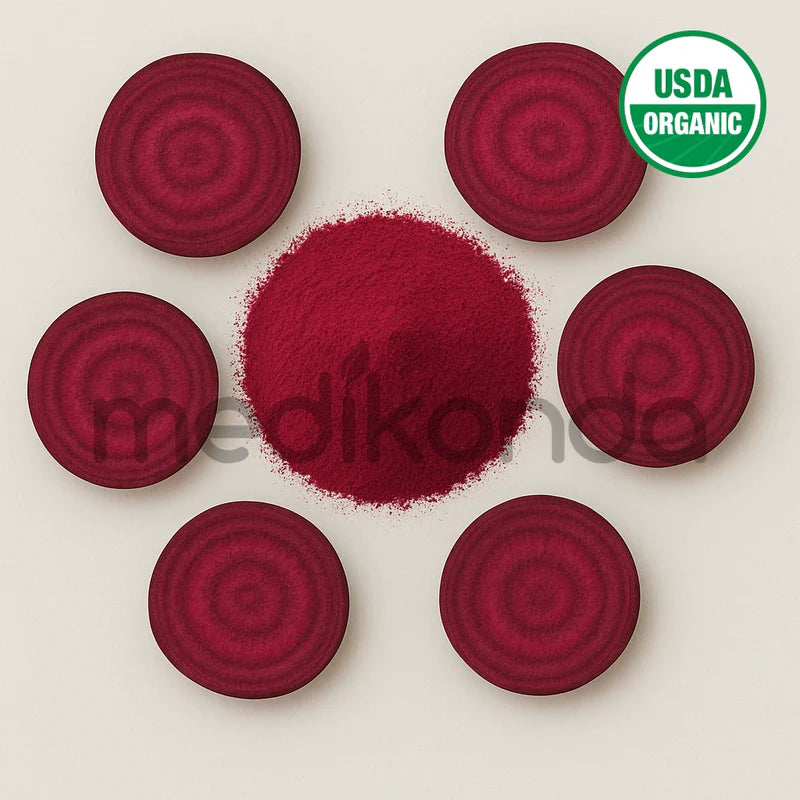 Beetroot Powder