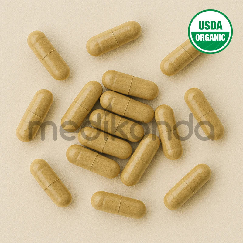 Bhumiamlaki Capsules