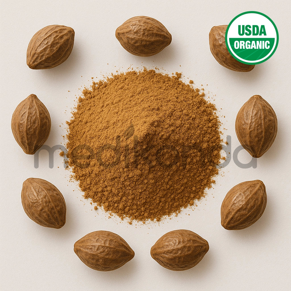 Bibhitaki Extract Powder