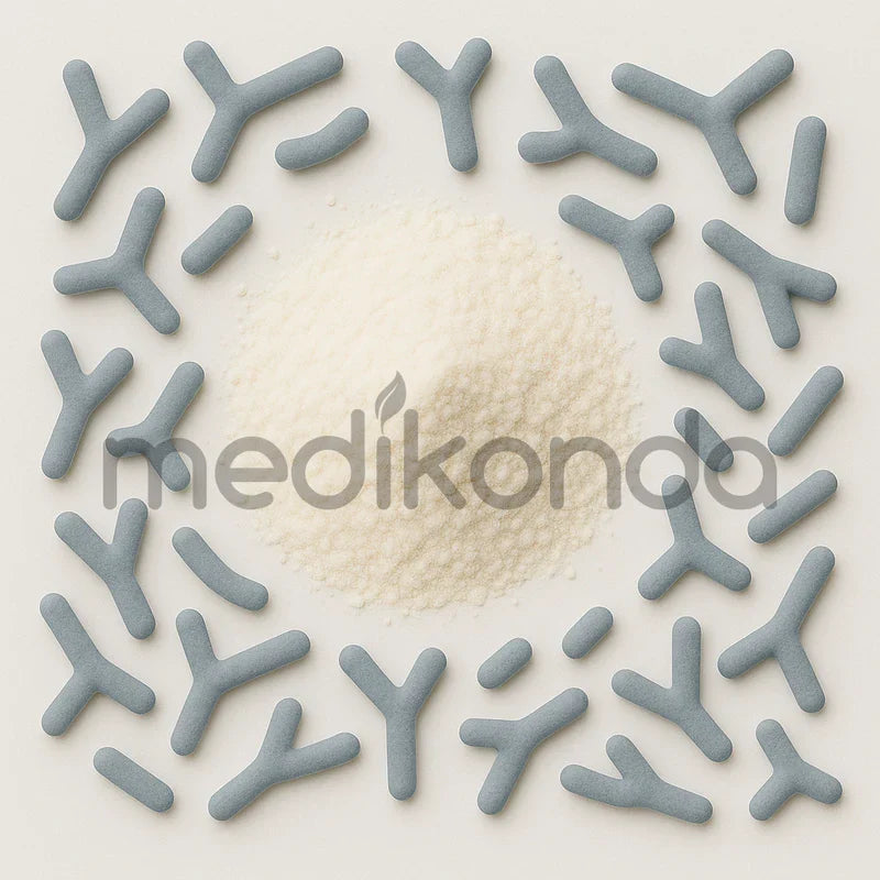Bifidobacterium Infantis Probiotic Powder