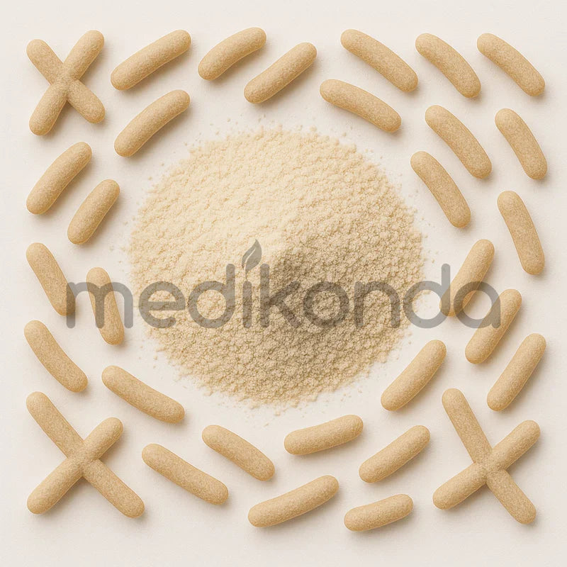 Bifidobacterium Lactis Probiotic Powder