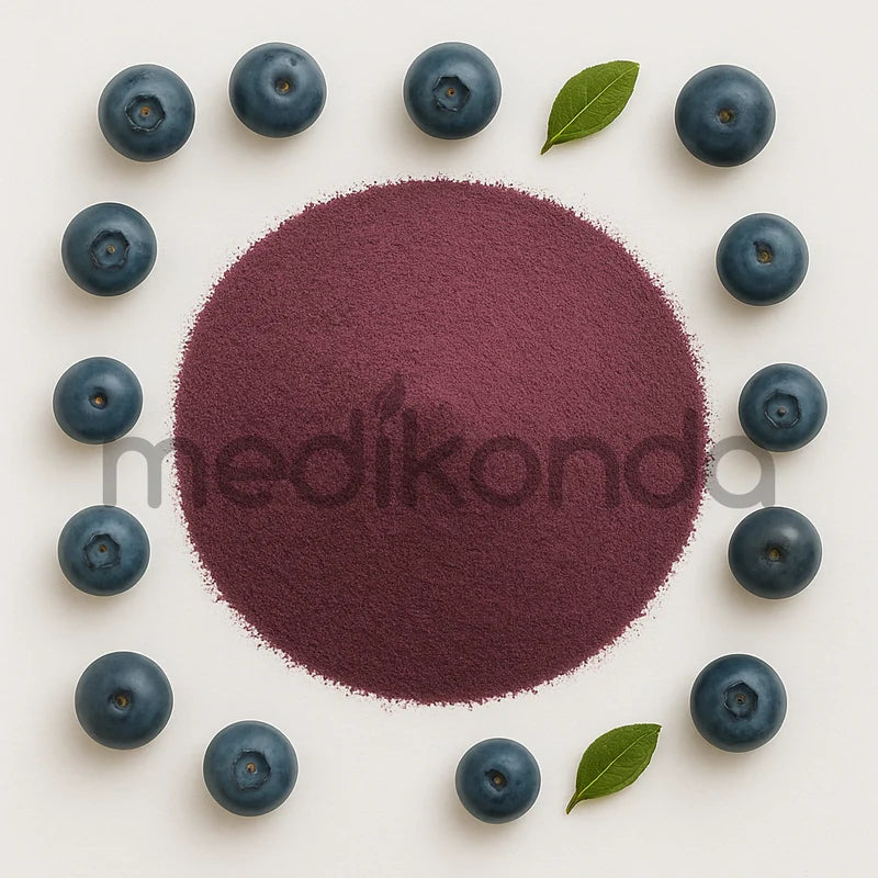 Bilberry Powder
