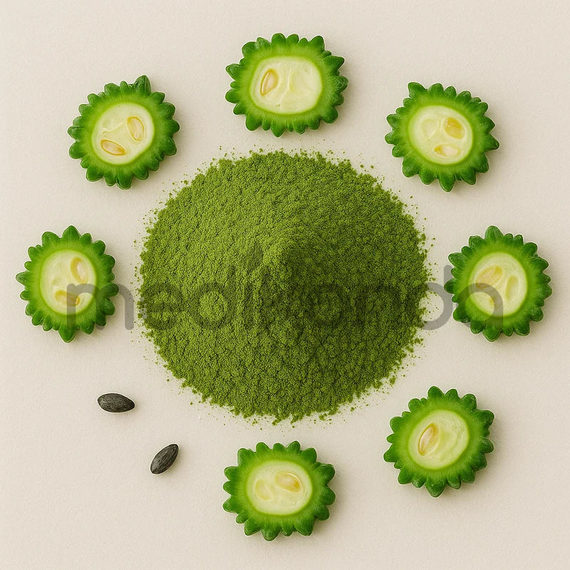 Bitter Melon Powder