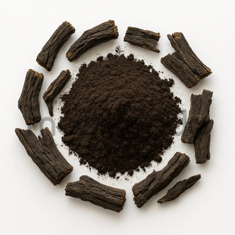 Black Ayahuasca Vine Powder