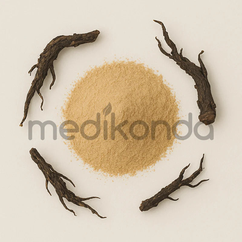 Black Cohosh Extract Powder