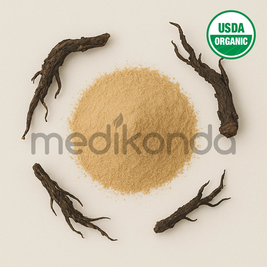 Black Cohosh Extract Powder