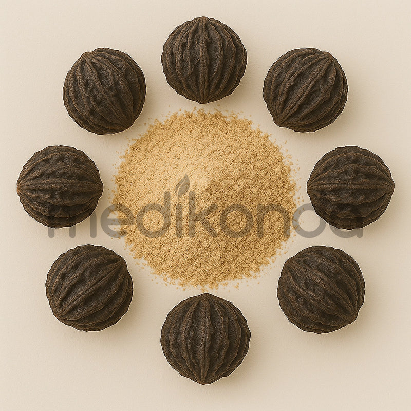 Black Walnut Powder