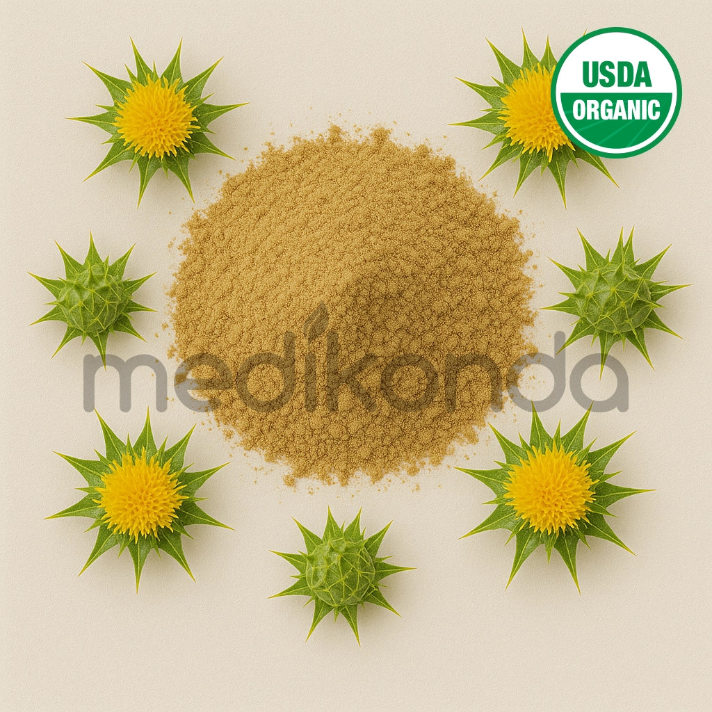 Blessed Thistle Powder