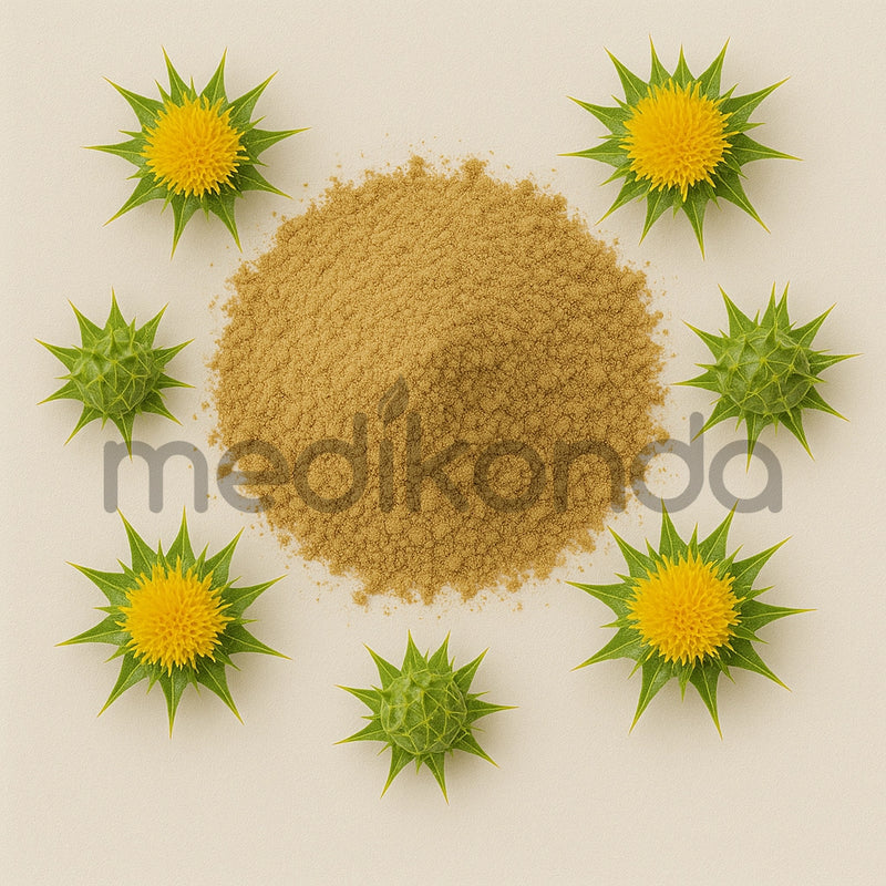 Blessed Thistle Powder