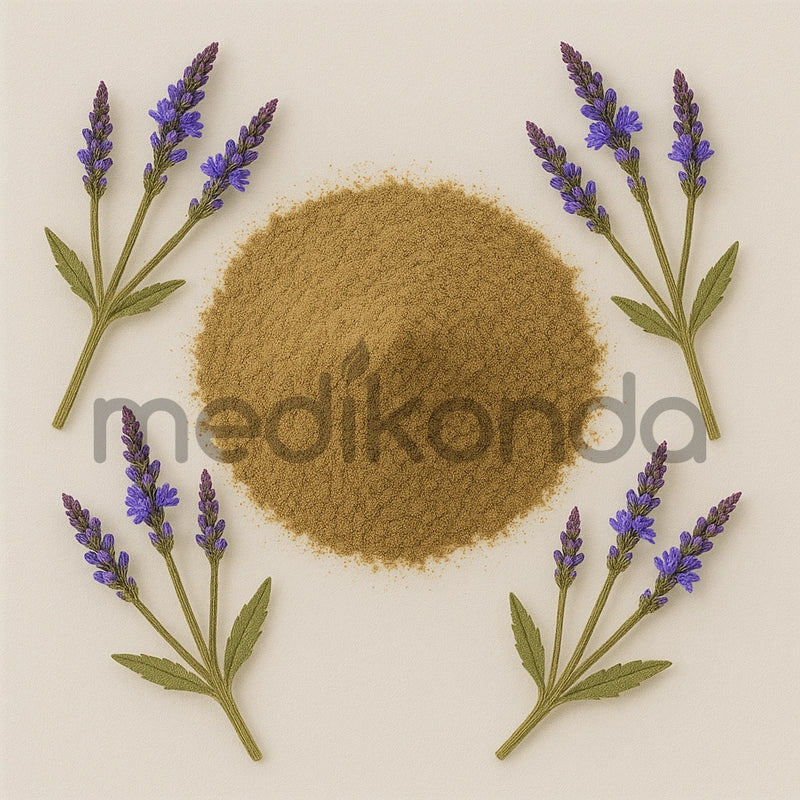 Blue Vervain Powder