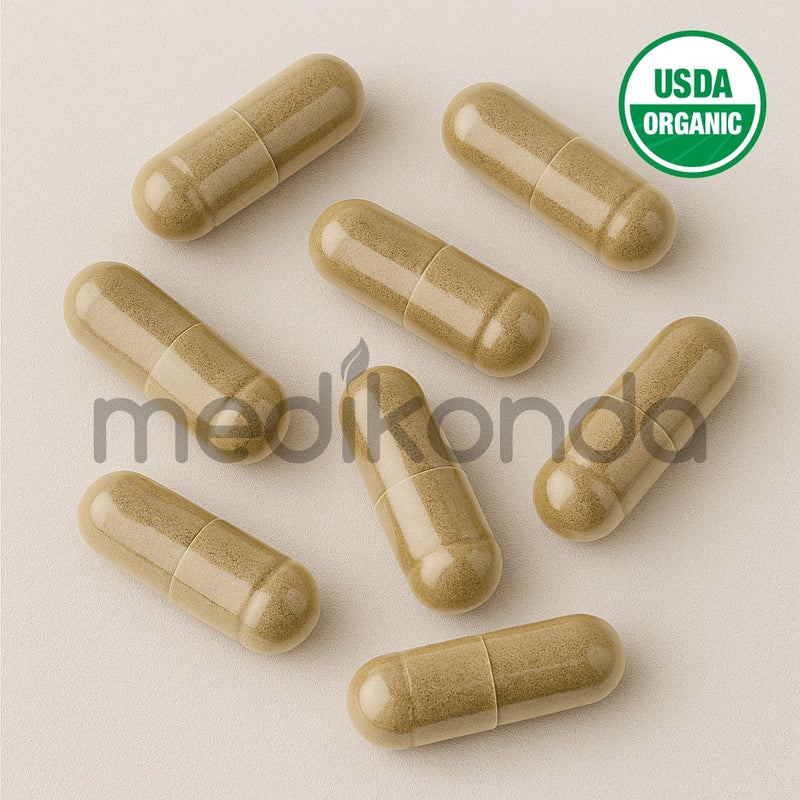Boldo Capsules